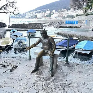 Marina Opatija