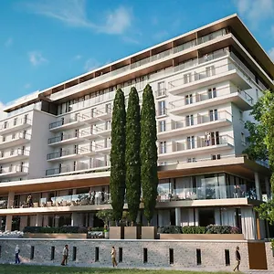 Amadria Park Grand 4 Opatijska Cvijeta Опатия