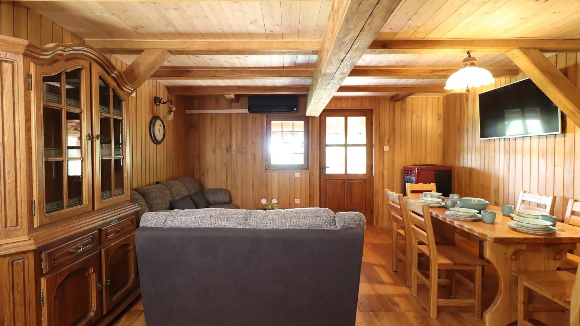 Chalet Villa Felix With Spectacular Pool In Green Oasis Opatija