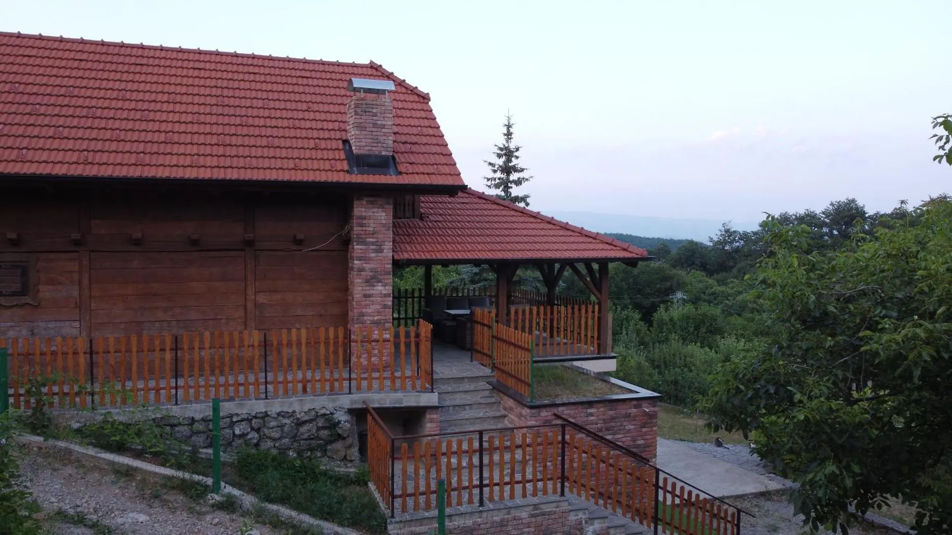 Villa Felix With Spectacular Pool In Green Oasis Opatija 0*,
