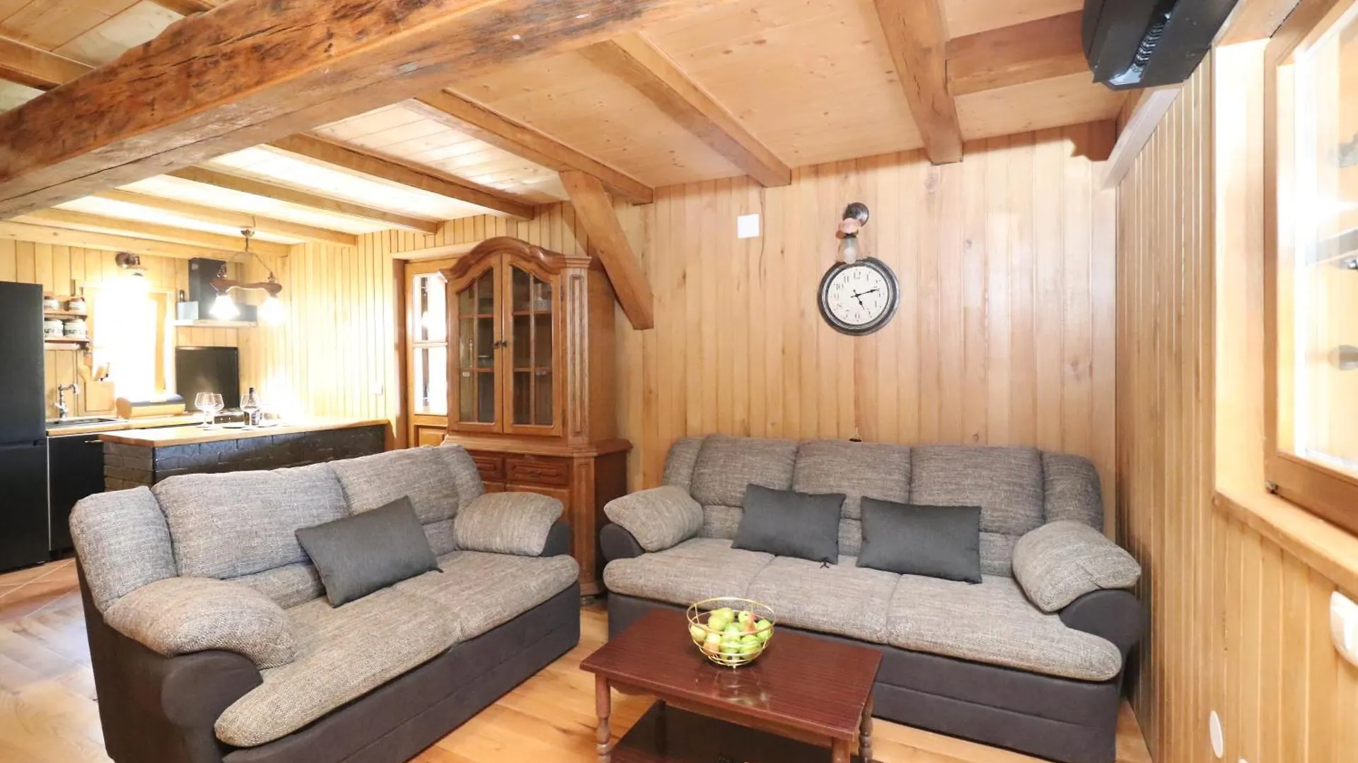 Chalet Villa Felix With Spectacular Pool In Green Oasis Opatija