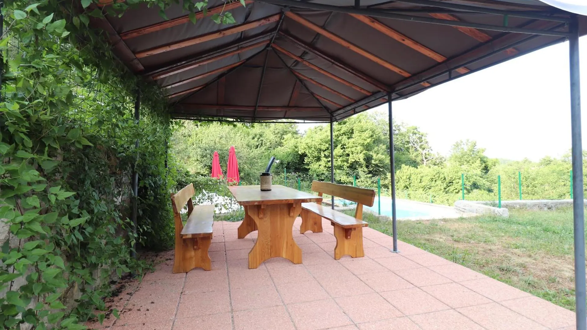 Villa Felix With Spectacular Pool In Green Oasis Opatija