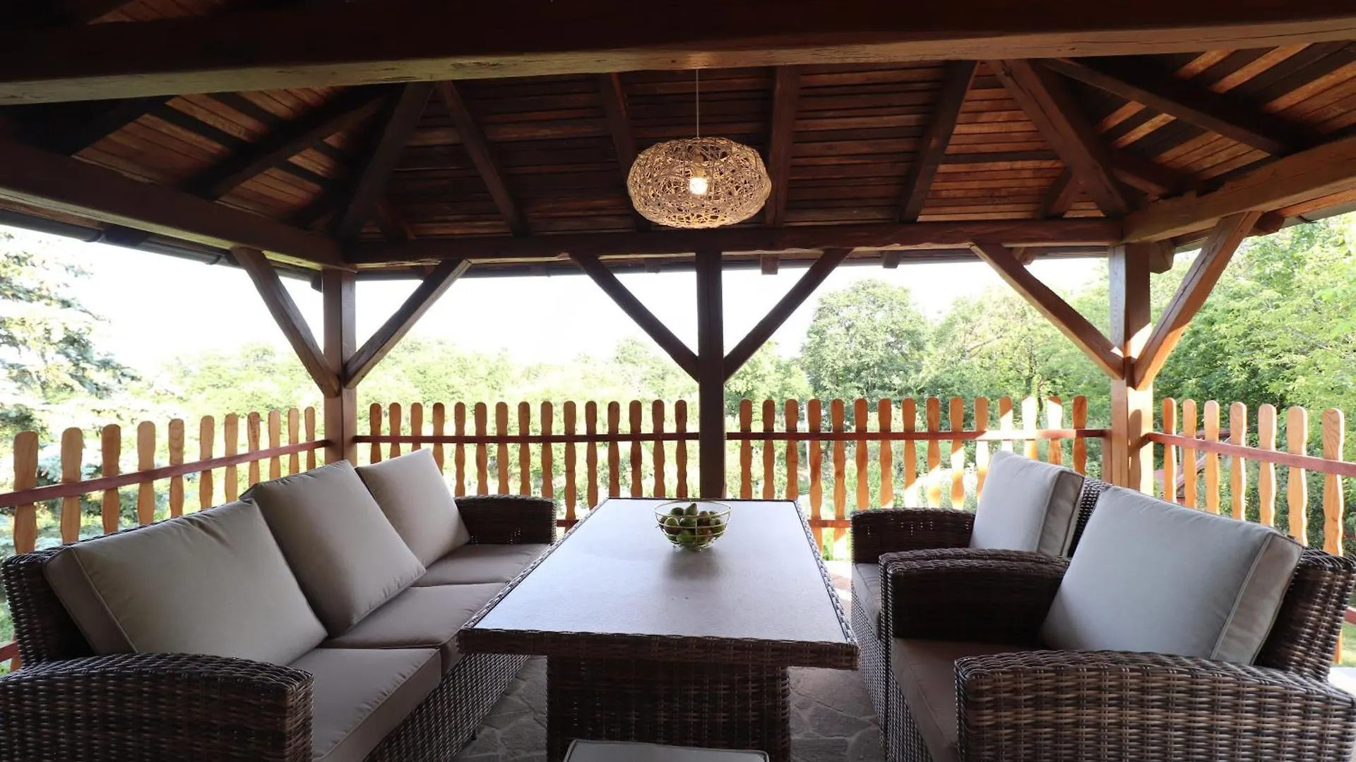 Villa Felix With Spectacular Pool In Green Oasis Opatija Chalet