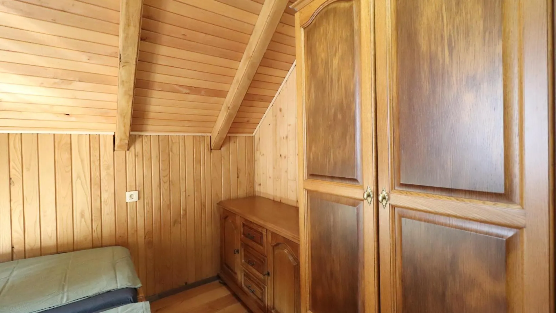 Chalet Villa Felix With Spectacular Pool In Green Oasis Opatija