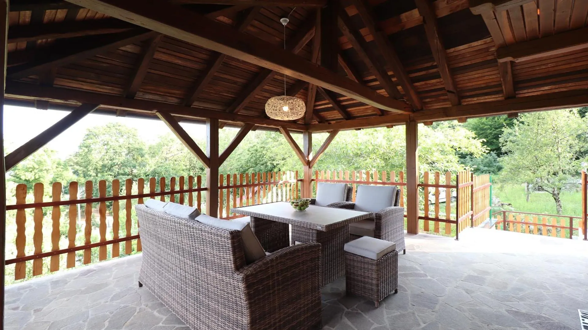 Villa Felix With Spectacular Pool In Green Oasis Opatija 0*,